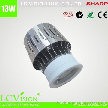 SAA C-TICK 13W SHARP COB LED MR16 Module/Dimming/1200lm